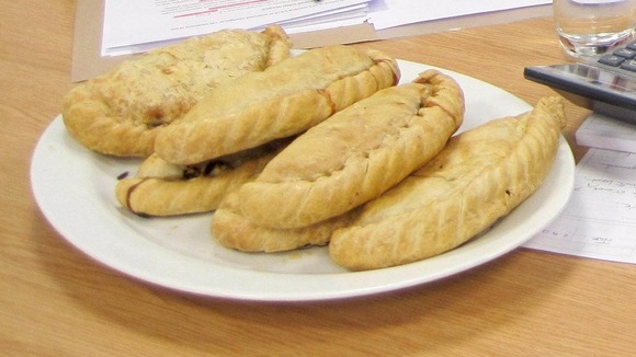 The Government's short-lived 'pasty tax' left a unsavoury taste for some