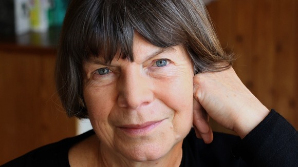 Margaret Drabble
