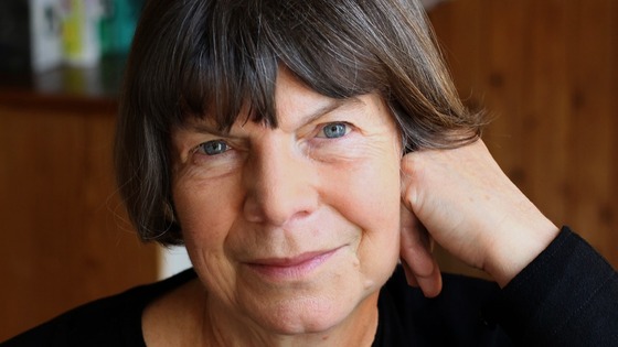 Margaret Drabble