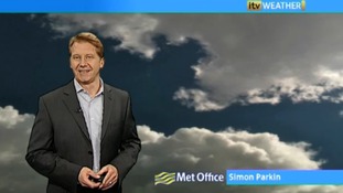 Simon Parkin