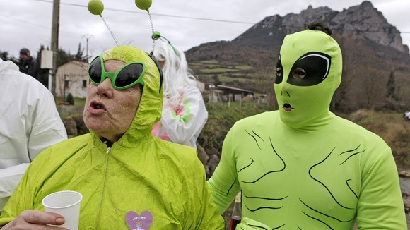 Costumes cannot be returned after Armageddon