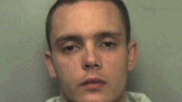 Jake Griffin, St Leonards, Sussex