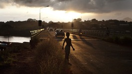 A new dawn for Sierra Leone
