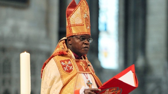 Archbishop of York