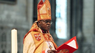 Archbishop of York