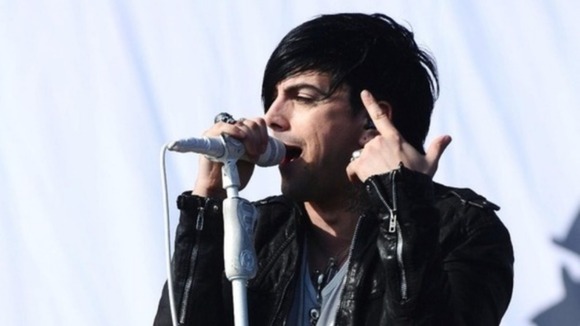 Ian Watkins