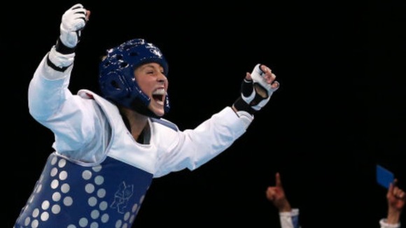 Jade Jones