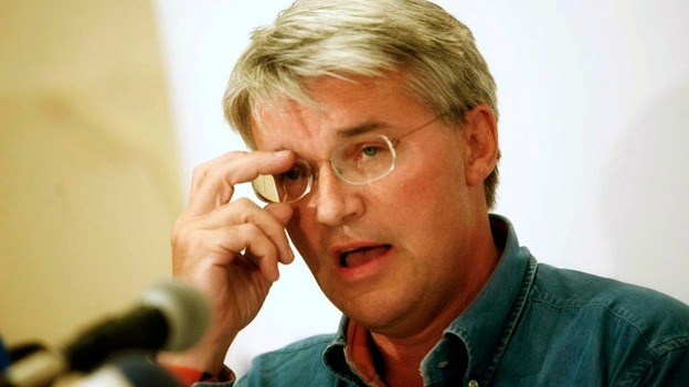 Former Chief Whip Andrew Mitchell