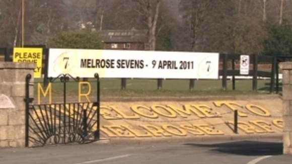 Melrose RFC