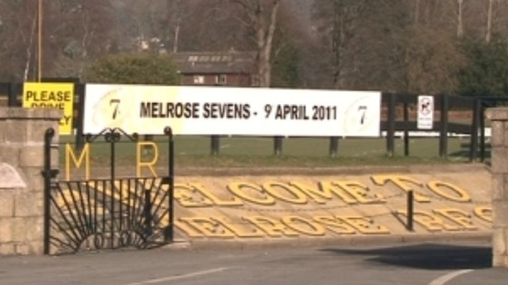Melrose RFC