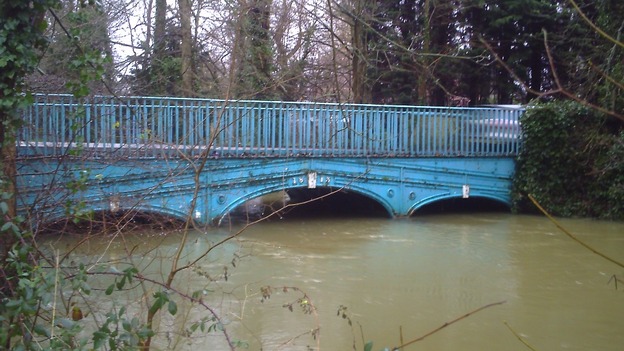River Stour