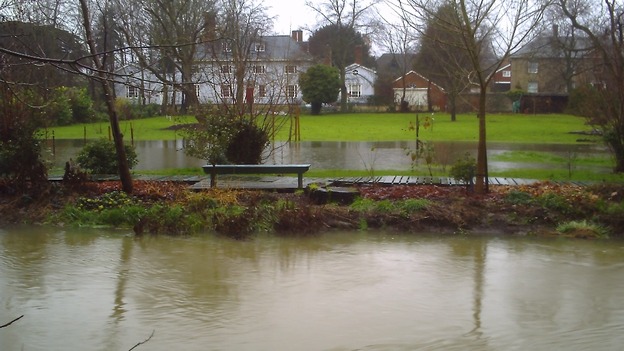 River Stour
