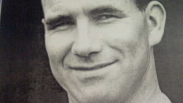 Jim Patterson