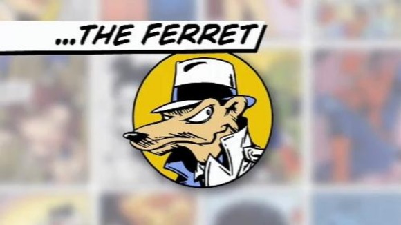 The Ferret