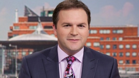 Jonathan Hill