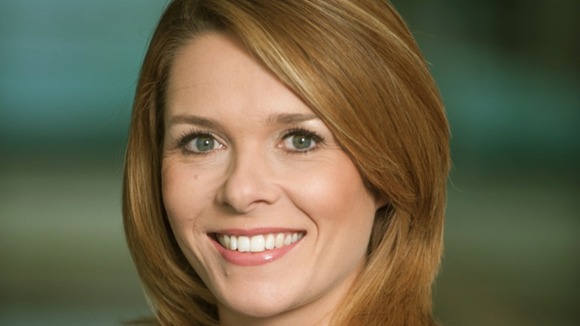 Faye Barker