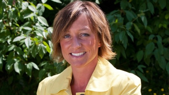 Ruth Wignall