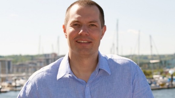 James Wright