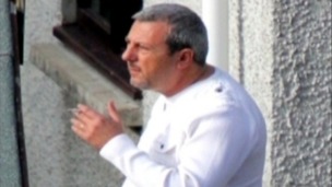 Marcus Hourmann