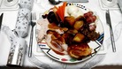 Christmas lunch is not the only indulgence over the festive period.