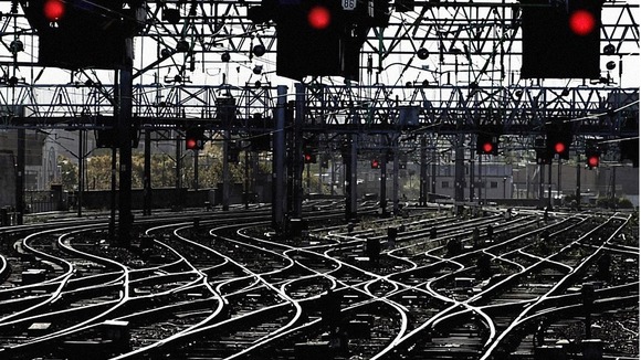 Hundreds of thousands of Christmas commuters will face further misery.