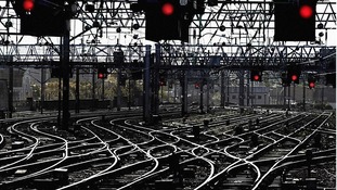 Hundreds of thousands of Christmas commuters will face further misery.