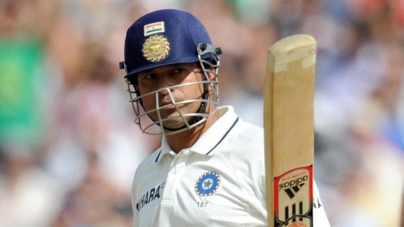 The batsman, who made his ODI debut back in 1989, made his decision before next month's five-match one-day series at home to England.