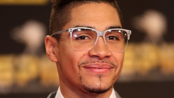 Louis Smith