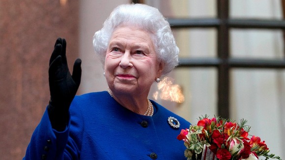 The Queen
