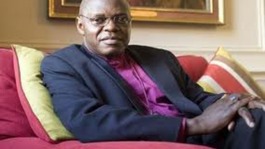Dr John Sentamu