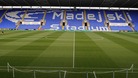 Madejski Stadium, home of Reading FC