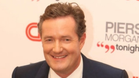 Where Can I Sign The Petition To Have Piers Morgan Deported