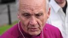 Dr Barry Morgan