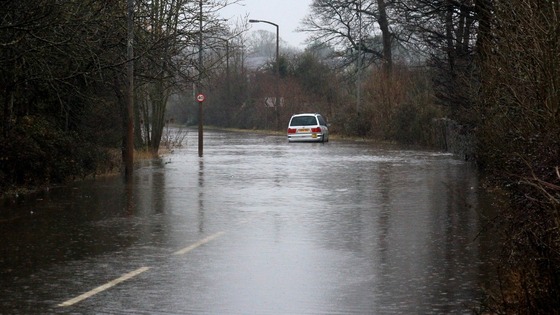 Sully Road 