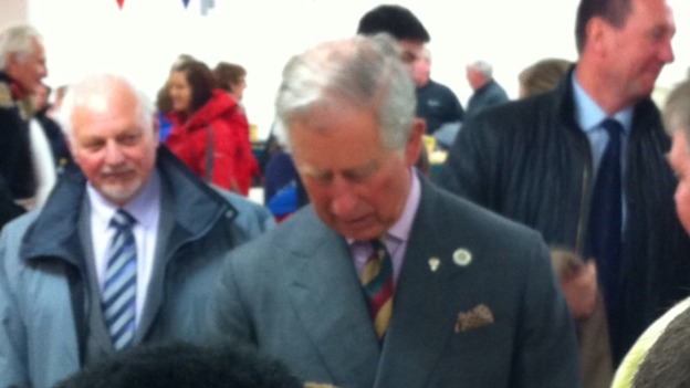 Prince Charles