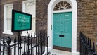 Charles Dickens Museum.
