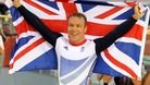 Sir Chris Hoy