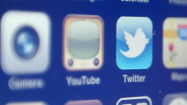 There are 10 million active Twitter users in the UK