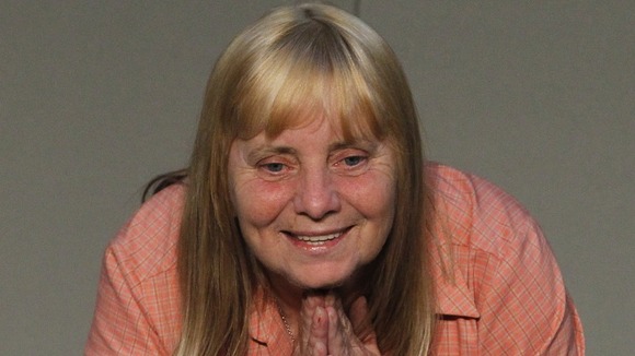 Margaret Aspinall