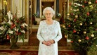 The Queen records her Christmas message to the Commonwealth in 3D for the first time