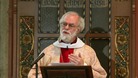 The Archbishop of Canterbury