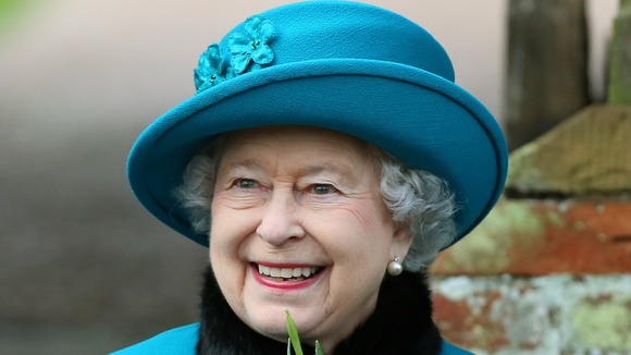 The Queen