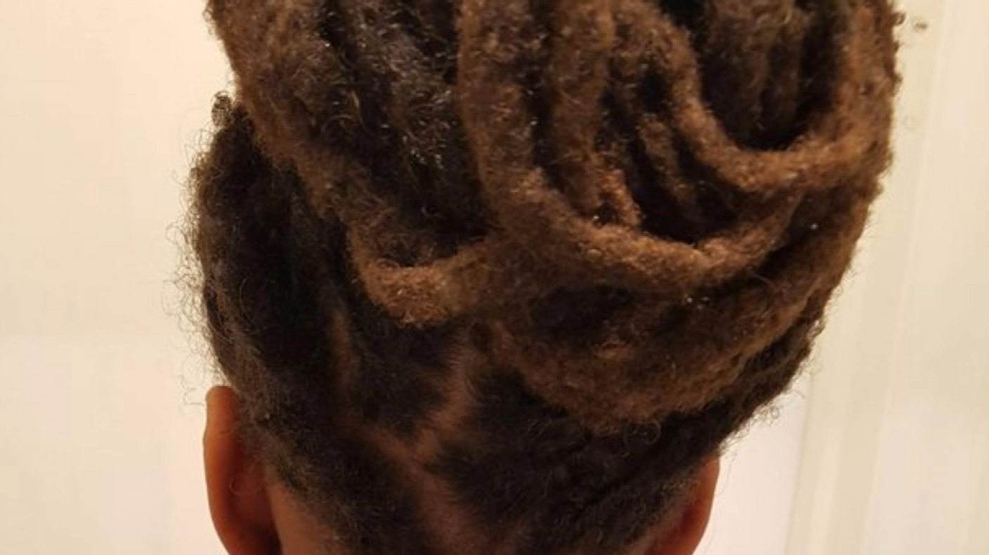 Vote on whether children should be allowed to wear dreadlocks in school