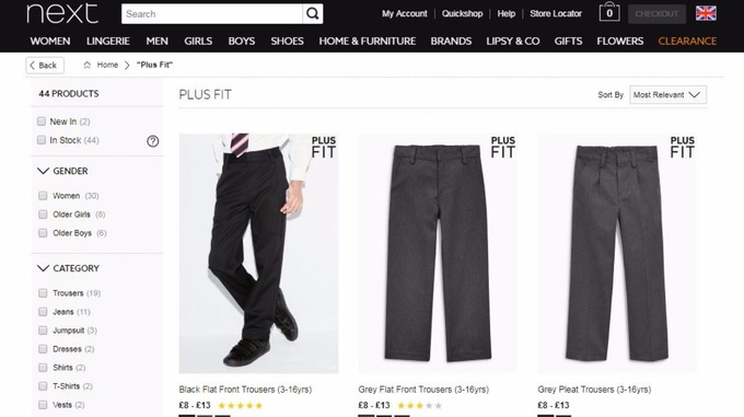 next selling plus size clothing for children as young as three plus size clothing for kids