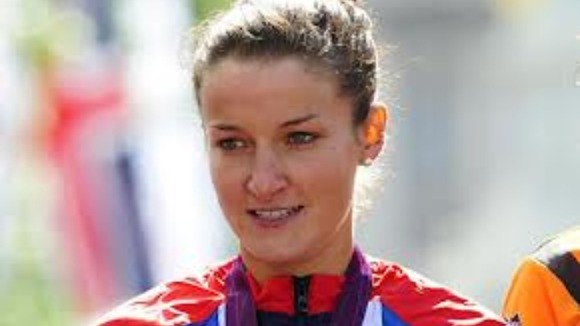 Lizzie Armitstead