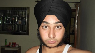 Jaspal Singh