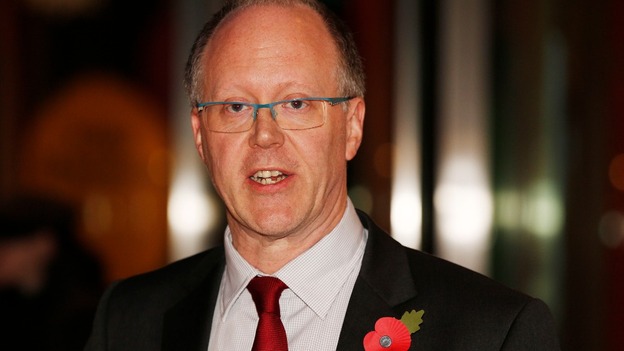 The NAO said last month it would investigate George Entwistle's pay-off