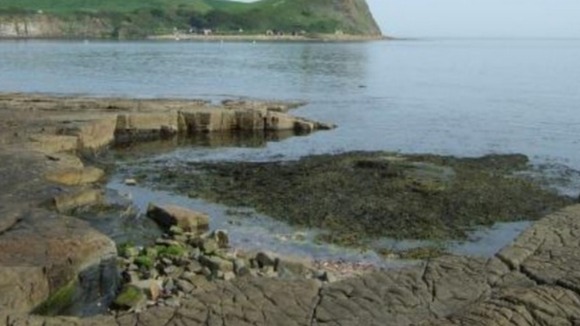 Cliffs