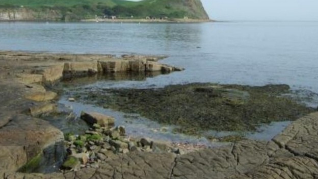 Cliffs