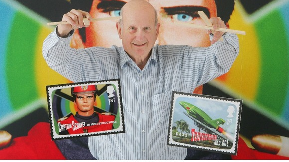 Gerry Anderson